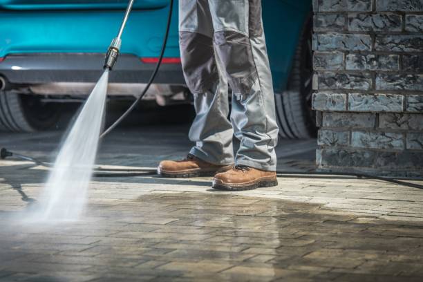 Best Oil Spill Cleanup  in Speer, NC