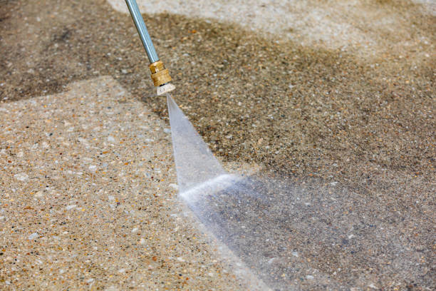 Best Sidewalk and Walkway Cleaning  in Speer, NC